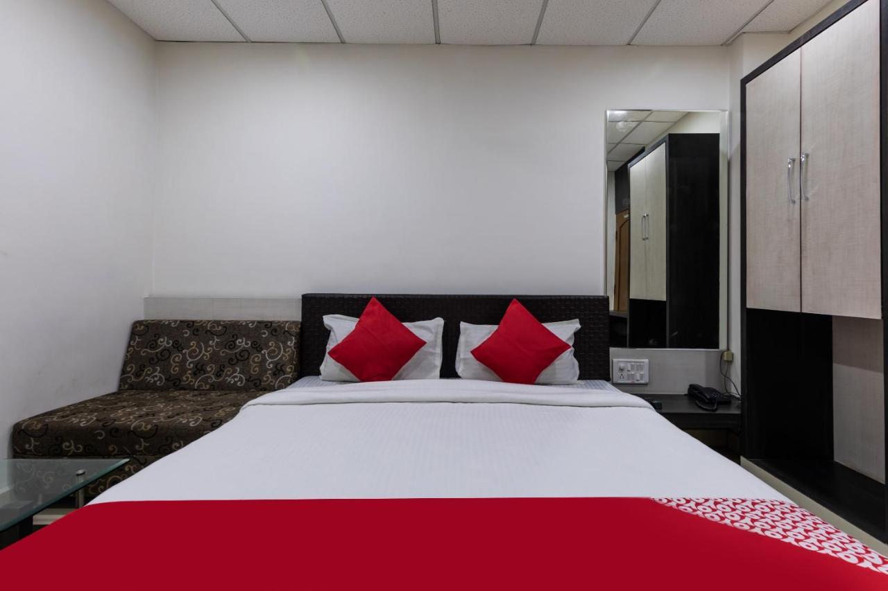 Capital O 47403 Hotel Manjeet Bhopal Dış mekan fotoğraf